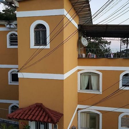 Apto - Petropolis - Rio Apartment Ngoại thất bức ảnh