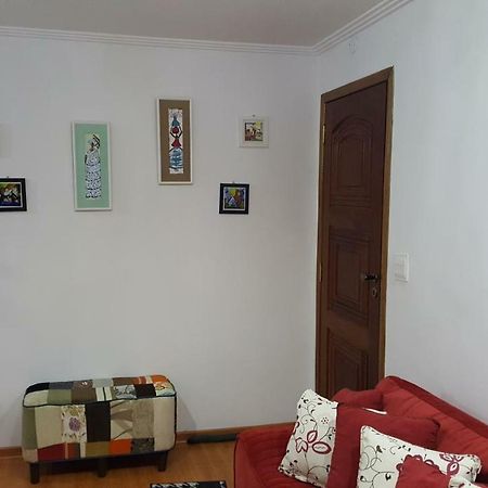 Apto - Petropolis - Rio Apartment Ngoại thất bức ảnh