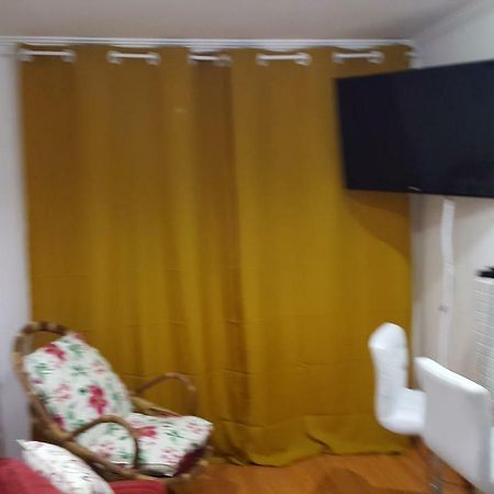 Apto - Petropolis - Rio Apartment Ngoại thất bức ảnh