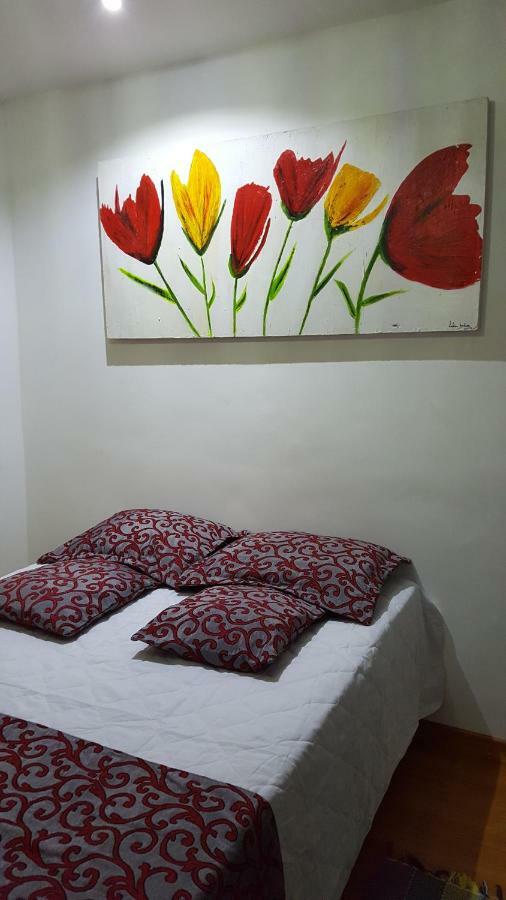Apto - Petropolis - Rio Apartment Ngoại thất bức ảnh
