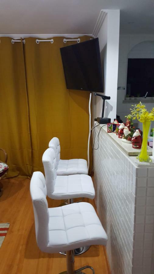 Apto - Petropolis - Rio Apartment Ngoại thất bức ảnh