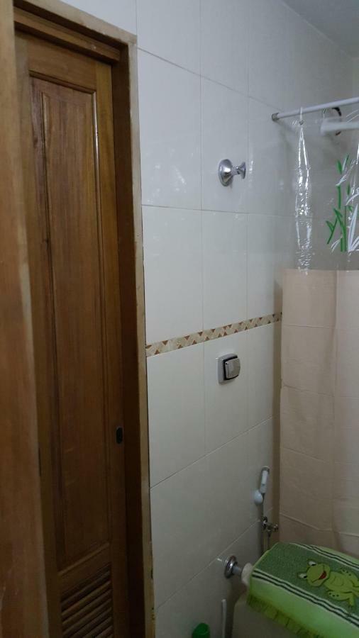 Apto - Petropolis - Rio Apartment Ngoại thất bức ảnh