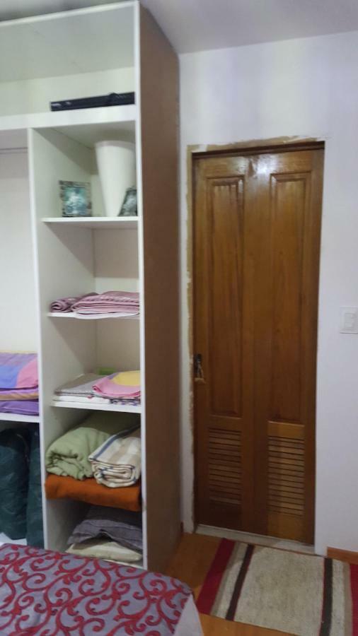 Apto - Petropolis - Rio Apartment Ngoại thất bức ảnh