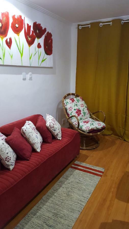 Apto - Petropolis - Rio Apartment Ngoại thất bức ảnh
