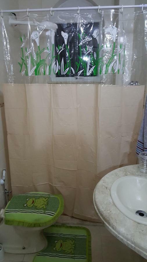 Apto - Petropolis - Rio Apartment Ngoại thất bức ảnh