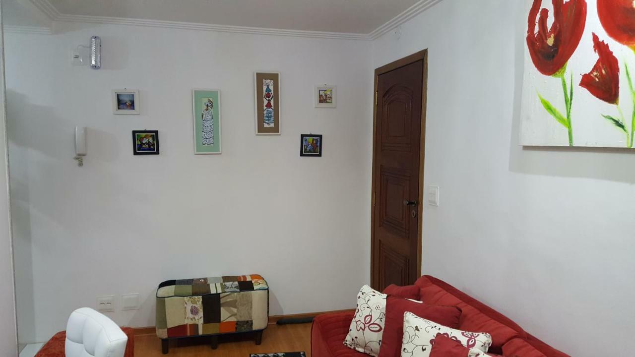 Apto - Petropolis - Rio Apartment Ngoại thất bức ảnh