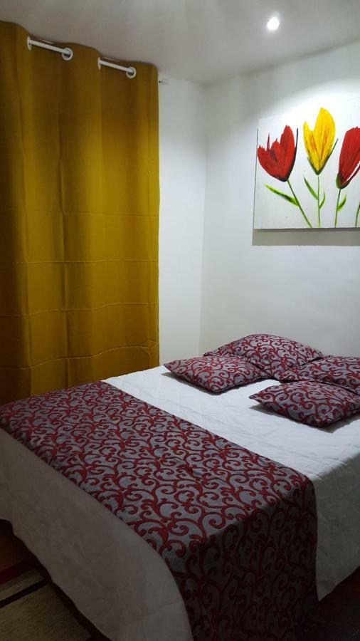 Apto - Petropolis - Rio Apartment Ngoại thất bức ảnh