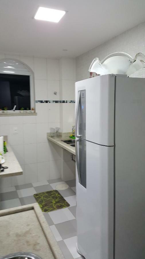 Apto - Petropolis - Rio Apartment Ngoại thất bức ảnh