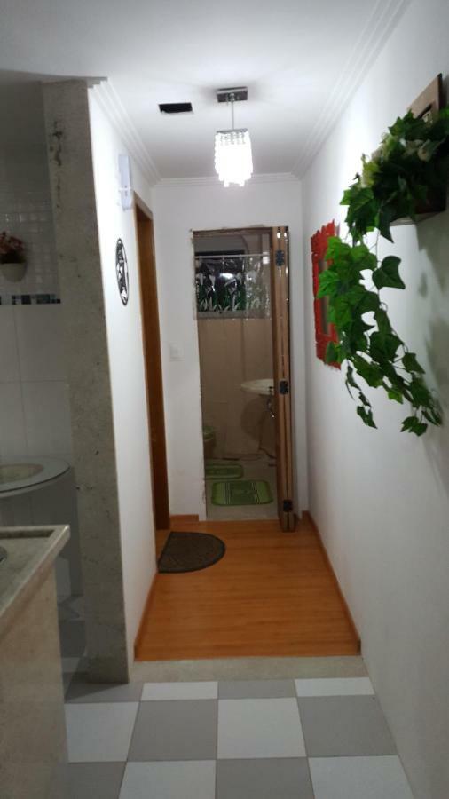 Apto - Petropolis - Rio Apartment Ngoại thất bức ảnh