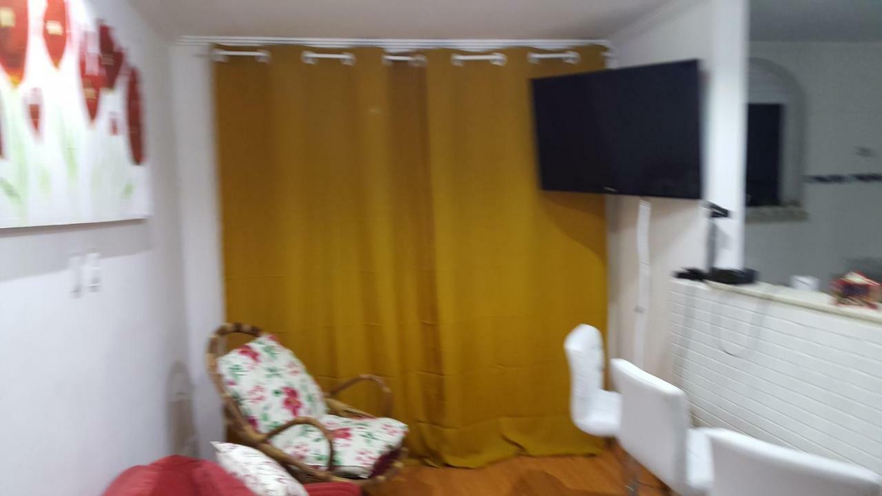 Apto - Petropolis - Rio Apartment Ngoại thất bức ảnh